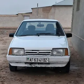 Lada 21099 2002