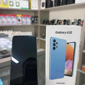 Samsung A32