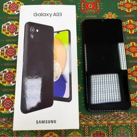 Samsung A03 SAMSUNG A03