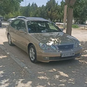 Lexus GS 300 1999