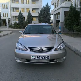 Toyota Camry 2005