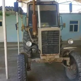 MTZ 80 1992