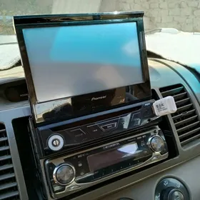 pioneer