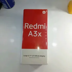 redmi A3x