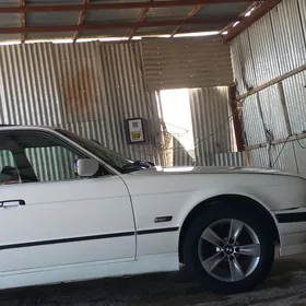 BMW 520 1996