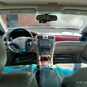 Lexus ES 330 2004