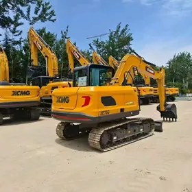 XCMG 25 2025