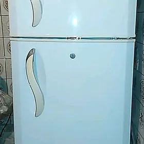 Холодильник LG