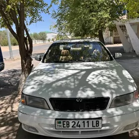 Nissan Maxima 1996