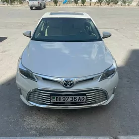 Toyota Avalon 2017