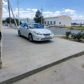 Lexus ES 330 2002