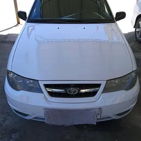 Daewoo Nexia 2011