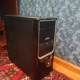 Kompýuter LG Flatron W2043S