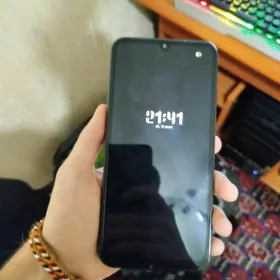 Samsung A24 6/128