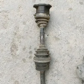 granat patfinder
