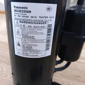 компрессор 18-тый