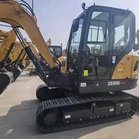 XCMG 25 2025