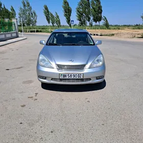 Lexus ES 330 2004