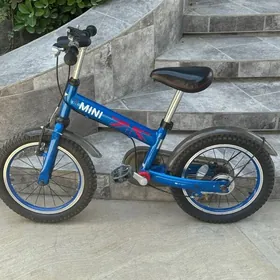 VELOSIPET MINI