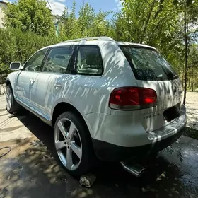 Volkswagen Amarok 2006
