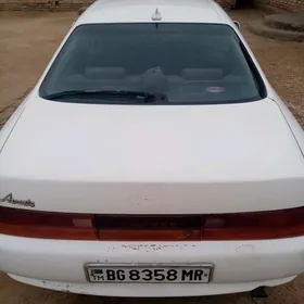 Toyota Chaser 1992