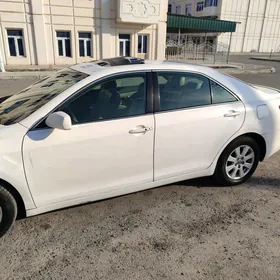 Toyota Camry 2008