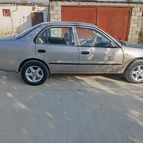 Toyota Corolla 2001