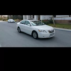 Toyota Camry 2008