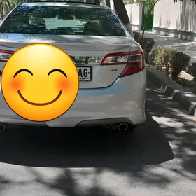 Toyota Camry 2013