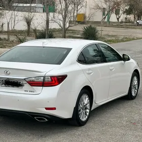 Lexus ES 350 2018