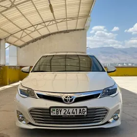 Toyota Avalon 2013