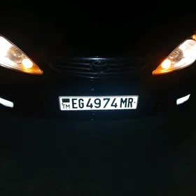 Toyota Camry 2002