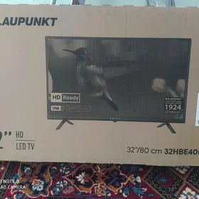 Telewizor 32lik tuneri bilen