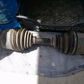 Granat Land Cruiser