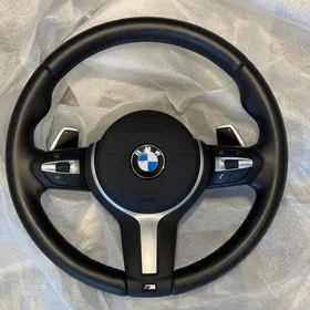 BMW М ROL РУЛЬ
