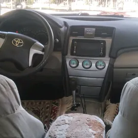 Toyota Camry 2008