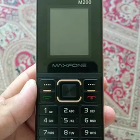 Prastoy Telefon
