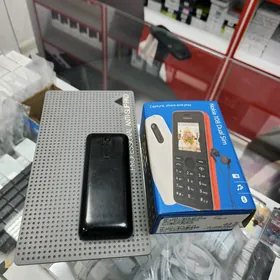 Nokia 108 Dual sim