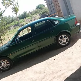 Opel Vectra 1997
