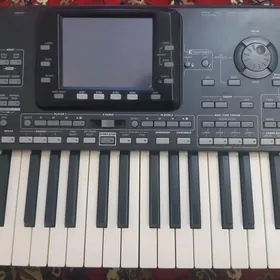 Ritmblok Korg Pa 3X 76 klawis