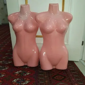 Маникены