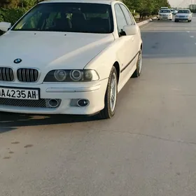 BMW 530 2003