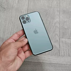 IPhone 11pro. 64GB