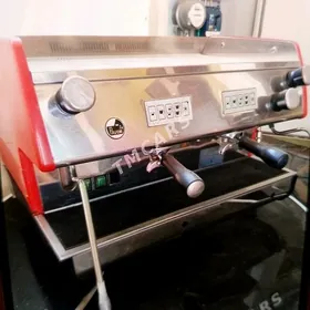 Koffe aparat Kappucino