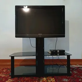 Telewizor+podstawka
