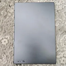 Lenovo planshet
