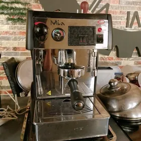 Koffe aparat Kappucino