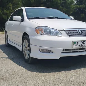 Toyota Corolla 2006