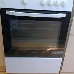 Газовая плита Beko
