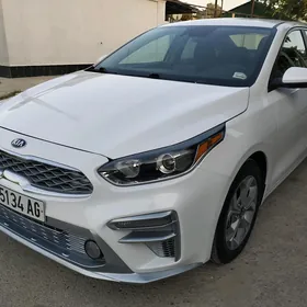 Kia Forte 2021
